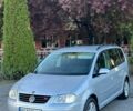 Сірий Фольксваген Туран, об'ємом двигуна 1.9 л та пробігом 289 тис. км за 4799 $, фото 1 на Automoto.ua