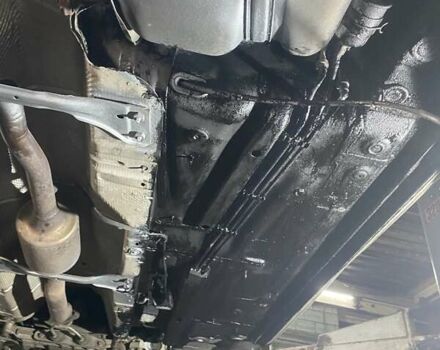 Серый Фольксваген Туран, объемом двигателя 1.6 л и пробегом 270 тыс. км за 5100 $, фото 8 на Automoto.ua