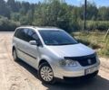 Сірий Фольксваген Туран, об'ємом двигуна 1.9 л та пробігом 280 тис. км за 5200 $, фото 1 на Automoto.ua