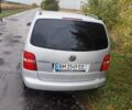 Серый Фольксваген Туран, объемом двигателя 1.6 л и пробегом 295 тыс. км за 5200 $, фото 5 на Automoto.ua