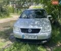 Сірий Фольксваген Туран, об'ємом двигуна 1.6 л та пробігом 301 тис. км за 5400 $, фото 1 на Automoto.ua