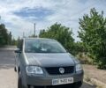 Сірий Фольксваген Туран, об'ємом двигуна 1.6 л та пробігом 239 тис. км за 5500 $, фото 1 на Automoto.ua