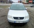 Серый Фольксваген Туран, объемом двигателя 1.9 л и пробегом 325 тыс. км за 5650 $, фото 1 на Automoto.ua