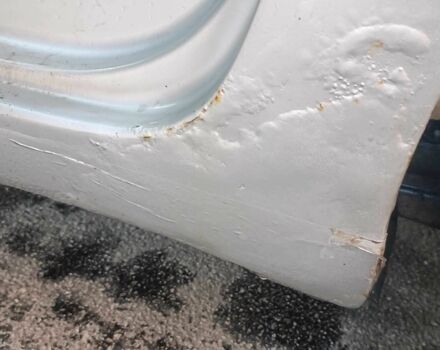 Серый Фольксваген Туран, объемом двигателя 1.6 л и пробегом 210 тыс. км за 4500 $, фото 7 на Automoto.ua