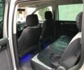 Серый Фольксваген Туран, объемом двигателя 2 л и пробегом 380 тыс. км за 5700 $, фото 6 на Automoto.ua
