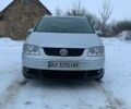 Сірий Фольксваген Туран, об'ємом двигуна 1.6 л та пробігом 267 тис. км за 6800 $, фото 1 на Automoto.ua