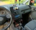 Серый Фольксваген Туран, объемом двигателя 1.6 л и пробегом 192 тыс. км за 6350 $, фото 16 на Automoto.ua
