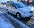 Сірий Фольксваген Туран, об'ємом двигуна 1.6 л та пробігом 200 тис. км за 4650 $, фото 1 на Automoto.ua