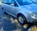 Фольксваген Туран 2003 в Кропивницком (Кировограде) на Automoto.ua Серый Фольксваген Туран, объемом двигателя 1.6 л и пробегом 229 тыс. км за 5600 $, фото 6 на Automoto.ua