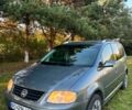 Сірий Фольксваген Туран, об'ємом двигуна 1.9 л та пробігом 290 тис. км за 5800 $, фото 1 на Automoto.ua