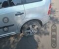 Серый Фольксваген Туран, объемом двигателя 1.6 л и пробегом 250 тыс. км за 4900 $, фото 3 на Automoto.ua