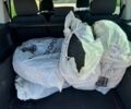 Серый Фольксваген Туран, объемом двигателя 2 л и пробегом 129 тыс. км за 1300 $, фото 11 на Automoto.ua
