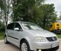 Серый Фольксваген Туран, объемом двигателя 0 л и пробегом 170 тыс. км за 4800 $, фото 1 на Automoto.ua