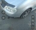Серый Фольксваген Туран, объемом двигателя 1.6 л и пробегом 250 тыс. км за 4900 $, фото 1 на Automoto.ua