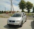Сірий Фольксваген Туран, об'ємом двигуна 1.6 л та пробігом 259 тис. км за 6200 $, фото 1 на Automoto.ua