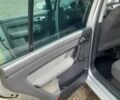 Серый Фольксваген Туран, объемом двигателя 1.6 л и пробегом 270 тыс. км за 4300 $, фото 10 на Automoto.ua