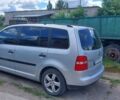 Сірий Фольксваген Туран, об'ємом двигуна 1.6 л та пробігом 310 тис. км за 5800 $, фото 6 на Automoto.ua