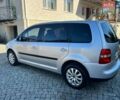 Сірий Фольксваген Туран, об'ємом двигуна 1.6 л та пробігом 250 тис. км за 4999 $, фото 15 на Automoto.ua