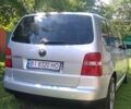 Сірий Фольксваген Туран, об'ємом двигуна 1.6 л та пробігом 285 тис. км за 5800 $, фото 7 на Automoto.ua