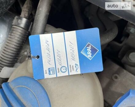 Серый Фольксваген Туран, объемом двигателя 1.6 л и пробегом 185 тыс. км за 5999 $, фото 36 на Automoto.ua