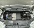 Сірий Фольксваген Туран, об'ємом двигуна 1.6 л та пробігом 217 тис. км за 4500 $, фото 7 на Automoto.ua