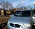 Сірий Фольксваген Туран, об'ємом двигуна 1.6 л та пробігом 261 тис. км за 5200 $, фото 1 на Automoto.ua