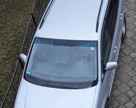 Серый Фольксваген Туран, объемом двигателя 1.9 л и пробегом 300 тыс. км за 5100 $, фото 9 на Automoto.ua