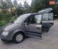 Серый Фольксваген Туран, объемом двигателя 1.6 л и пробегом 302 тыс. км за 5350 $, фото 117 на Automoto.ua