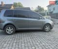 Серый Фольксваген Туран, объемом двигателя 2 л и пробегом 307 тыс. км за 4100 $, фото 13 на Automoto.ua