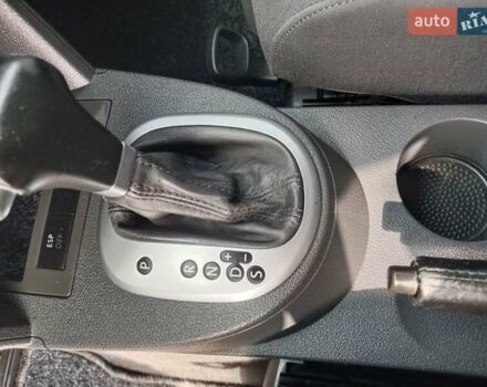 Серый Фольксваген Туран, объемом двигателя 1.6 л и пробегом 171 тыс. км за 6250 $, фото 56 на Automoto.ua