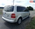 Сірий Фольксваген Туран, об'ємом двигуна 1.6 л та пробігом 171 тис. км за 6350 $, фото 5 на Automoto.ua
