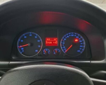 Серый Фольксваген Туран, объемом двигателя 1.6 л и пробегом 207 тыс. км за 5700 $, фото 21 на Automoto.ua