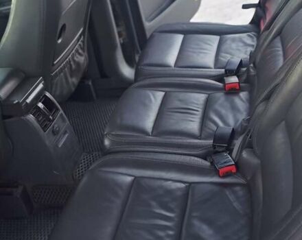 Серый Фольксваген Туран, объемом двигателя 1.98 л и пробегом 219 тыс. км за 5300 $, фото 6 на Automoto.ua