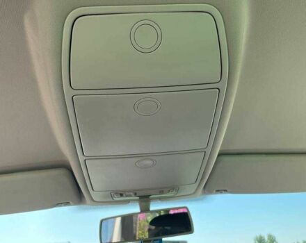 Серый Фольксваген Туран, объемом двигателя 1.6 л и пробегом 3 тыс. км за 5450 $, фото 11 на Automoto.ua