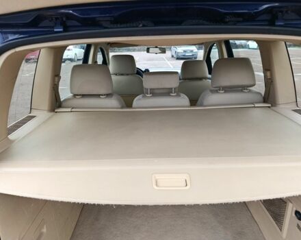 Сірий Фольксваген Туран, об'ємом двигуна 2 л та пробігом 300 тис. км за 2349 $, фото 12 на Automoto.ua