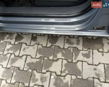 Серый Фольксваген Туран, объемом двигателя 1.9 л и пробегом 281 тыс. км за 6700 $, фото 33 на Automoto.ua