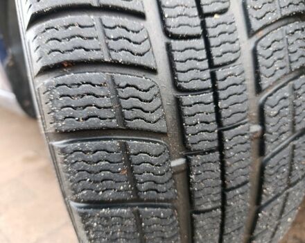 Сірий Фольксваген Туран, об'ємом двигуна 2 л та пробігом 300 тис. км за 2349 $, фото 13 на Automoto.ua