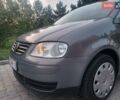 Серый Фольксваген Туран, объемом двигателя 1.6 л и пробегом 302 тыс. км за 5350 $, фото 45 на Automoto.ua