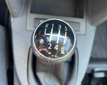 Серый Фольксваген Туран, объемом двигателя 1.6 л и пробегом 3 тыс. км за 5450 $, фото 8 на Automoto.ua