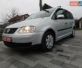 Сірий Фольксваген Туран, об'ємом двигуна 1.6 л та пробігом 205 тис. км за 5600 $, фото 16 на Automoto.ua