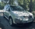 Сірий Фольксваген Туран, об'ємом двигуна 1.6 л та пробігом 235 тис. км за 5499 $, фото 12 на Automoto.ua