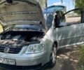Сірий Фольксваген Туран, об'ємом двигуна 1.6 л та пробігом 235 тис. км за 5499 $, фото 9 на Automoto.ua