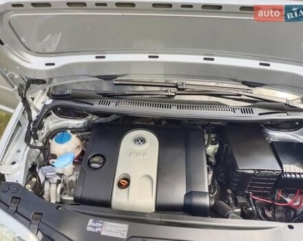 Серый Фольксваген Туран, объемом двигателя 1.6 л и пробегом 171 тыс. км за 6250 $, фото 42 на Automoto.ua