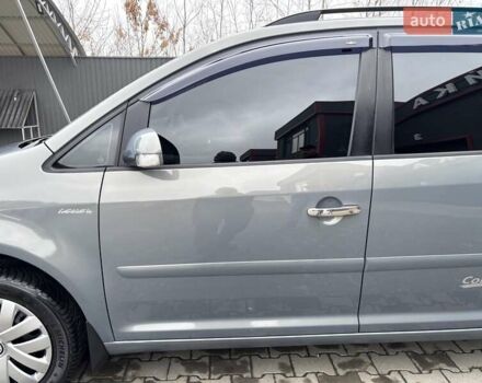 Серый Фольксваген Туран, объемом двигателя 1.9 л и пробегом 281 тыс. км за 6700 $, фото 38 на Automoto.ua