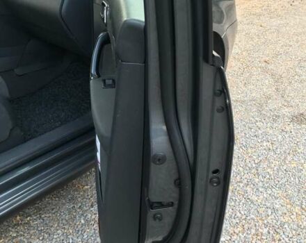 Серый Фольксваген Туран, объемом двигателя 1.6 л и пробегом 232 тыс. км за 5850 $, фото 7 на Automoto.ua