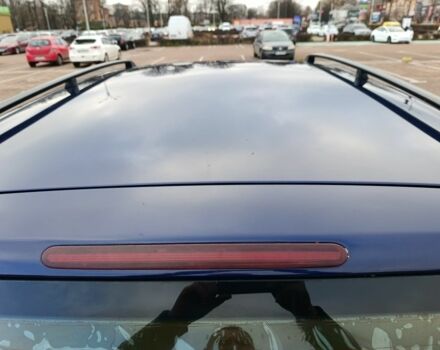 Сірий Фольксваген Туран, об'ємом двигуна 2 л та пробігом 300 тис. км за 2349 $, фото 16 на Automoto.ua