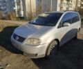 Серый Фольксваген Туран, объемом двигателя 2 л и пробегом 378 тыс. км за 2600 $, фото 1 на Automoto.ua