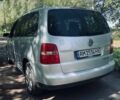 Сірий Фольксваген Туран, об'ємом двигуна 1.6 л та пробігом 235 тис. км за 5499 $, фото 13 на Automoto.ua