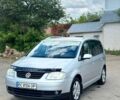 Сірий Фольксваген Туран, об'ємом двигуна 1.6 л та пробігом 207 тис. км за 5900 $, фото 1 на Automoto.ua