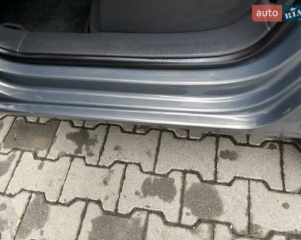 Серый Фольксваген Туран, объемом двигателя 1.9 л и пробегом 281 тыс. км за 6700 $, фото 34 на Automoto.ua